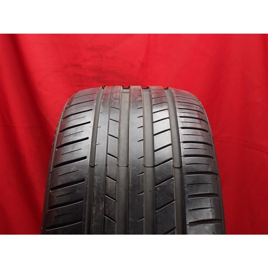 お値打ちアジアンタイヤ】215/40R18 98Y 1本 夏タイヤ単品 《カプセン