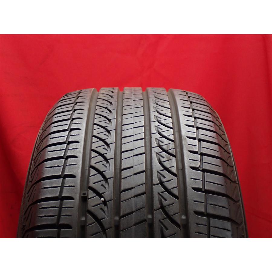 お値打ち】235/55R19 101V 1本 夏タイヤ単品 《ヨコハマ AVID 