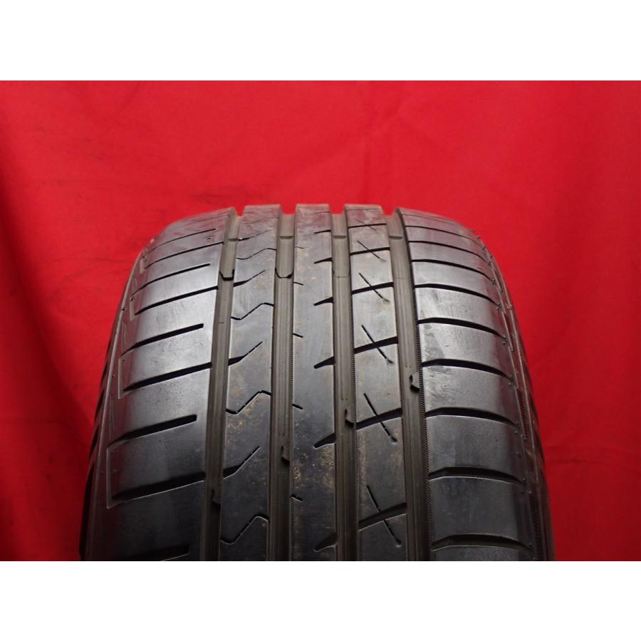 お値打ちアジアンタイヤ】225/55R18 1本 夏タイヤ単品 《HABILEAD
