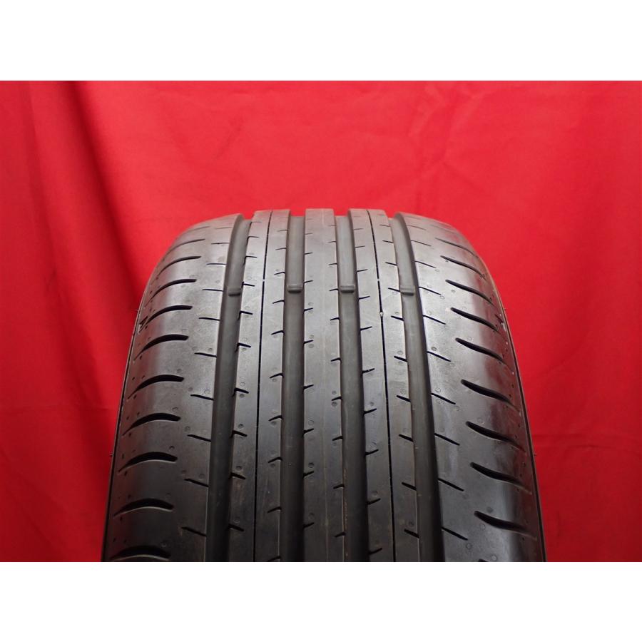 程度上】225/55R19 103H 1本 夏タイヤ単品 《ダンロップ SPスポーツ 