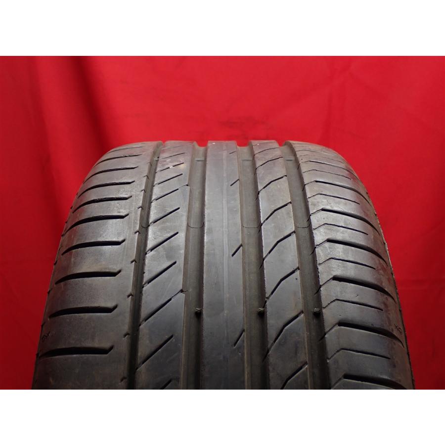 ベンツ承認ランフラット】235/45R19 95V 1本 夏タイヤ単品 
