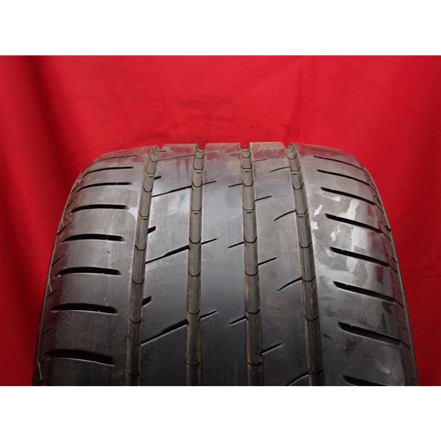 人気のPOTENZA265/35R19 94Y 1本 夏タイヤ単品 《ブリヂストン