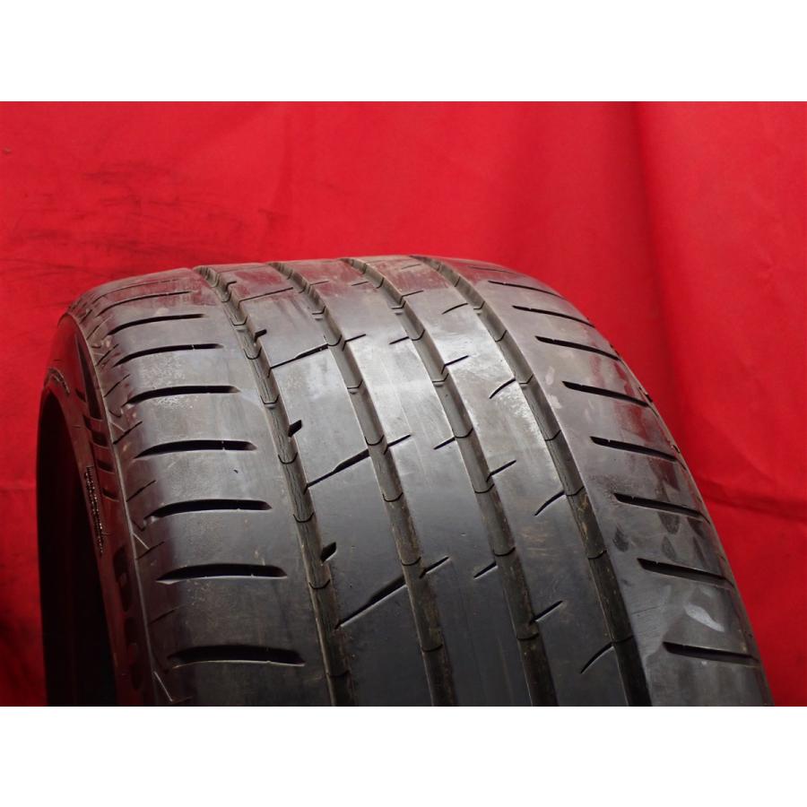 人気のPOTENZA265/35R19 94Y 1本 夏タイヤ単品 《ブリヂストン 
