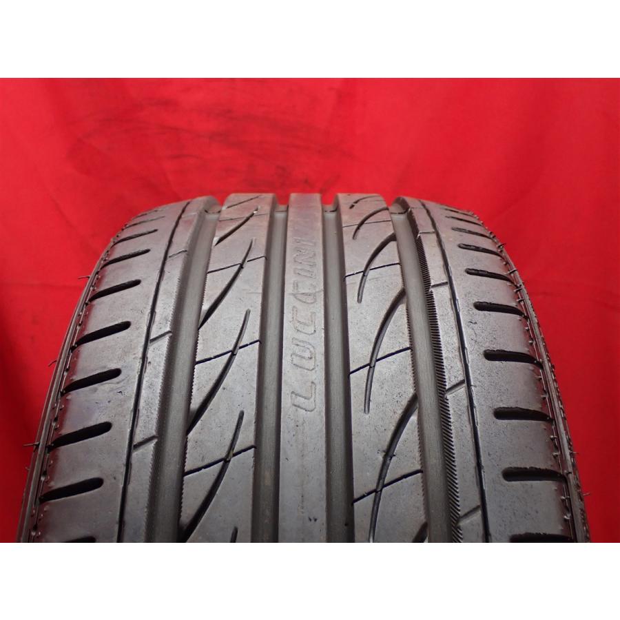 程度上アジアンタイヤ】215/40R18 89W 1本 夏タイヤ単品 《ルッチーニ