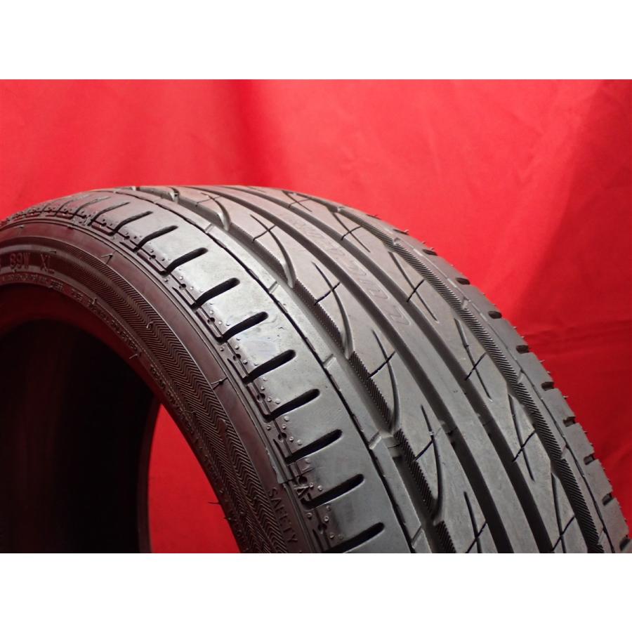 程度上アジアンタイヤ】215/40R18 89W 1本 夏タイヤ単品 《ルッチーニ