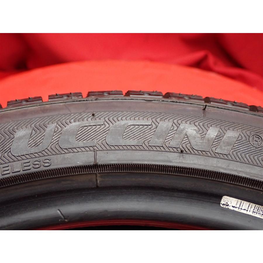 程度上アジアンタイヤ】215/40R18 89W 1本 夏タイヤ単品 《ルッチーニ