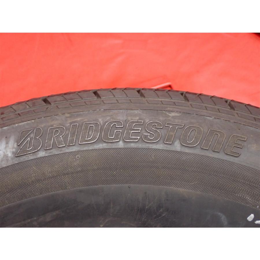 激安】195/80R15 107/105N 1本 夏タイヤ単品 《ブリヂストン エコピア