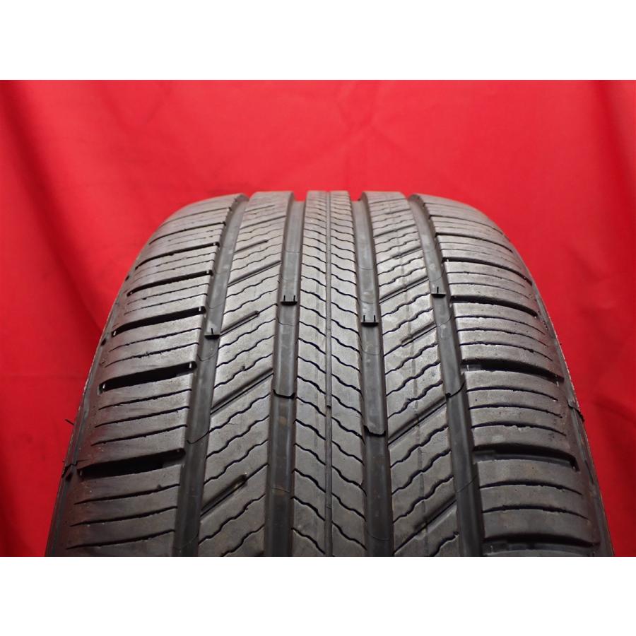 程度上】225/55R19 103H 1本 夏タイヤ単品 《ミシュラン プライマシー