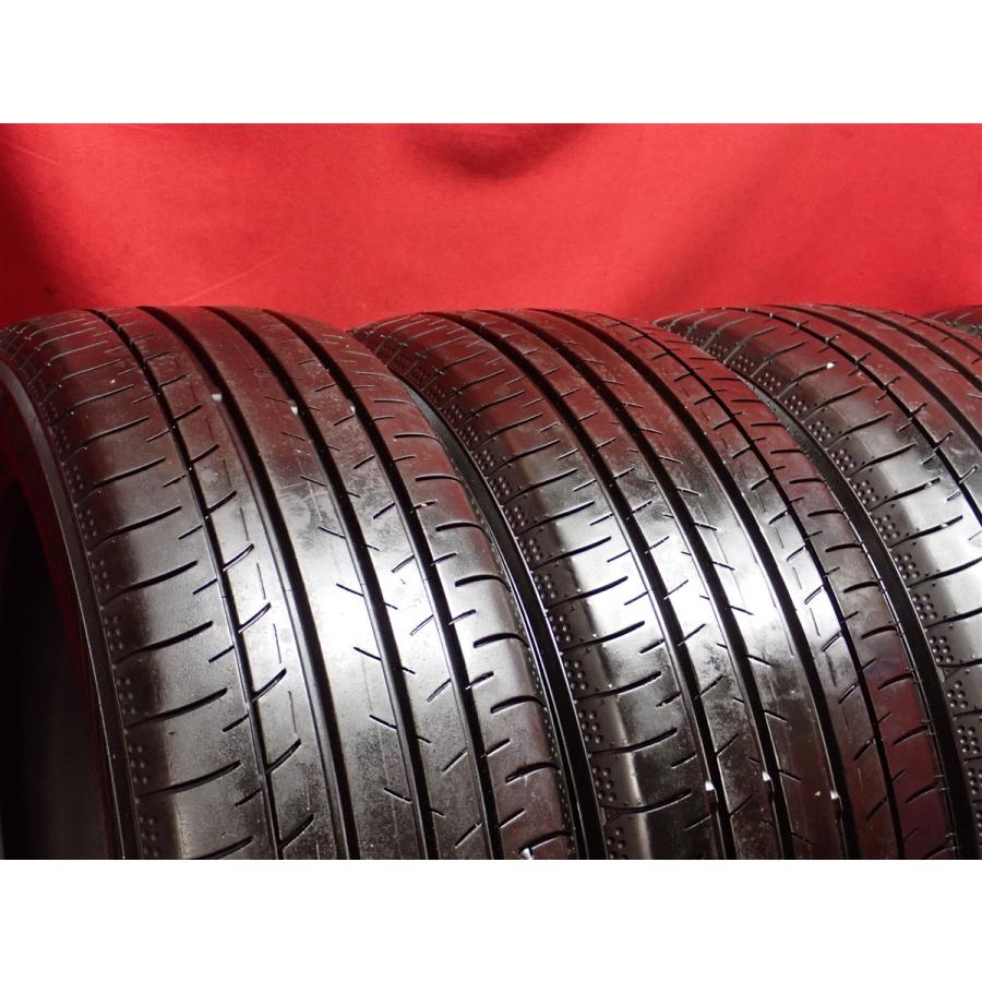 お値打ち純正タイヤ】195/50R19 88H 4本 夏タイヤ 《ヨコハマ ブルー