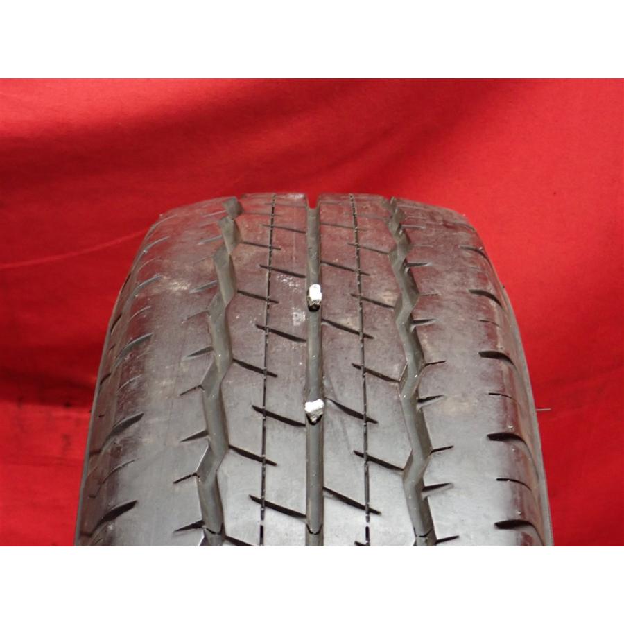 お値打ち】195/80R15 107/105L 1本 夏タイヤ単品 《ダンロップ SP 175N 