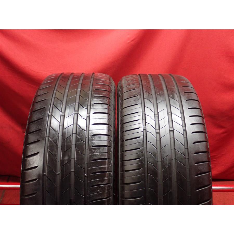 激安ランフラット】235/50R20 100V RFT 2本 夏タイヤ 《ブリヂストン
