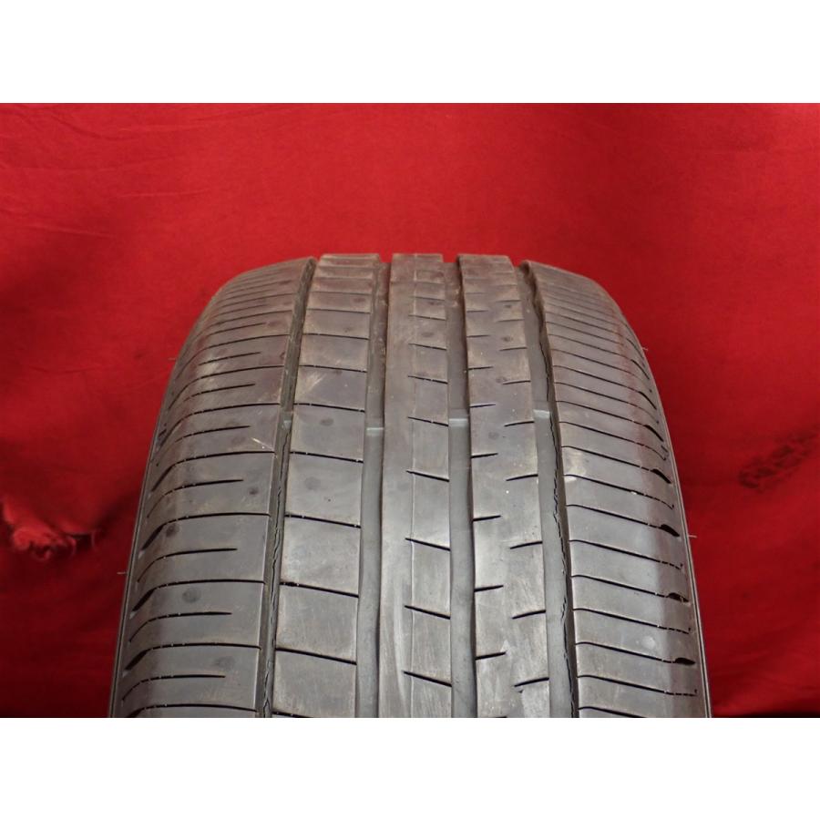 乗り静】225/55R19 99V 1本 夏タイヤ単品 《ダンロップ ビューロ VE304