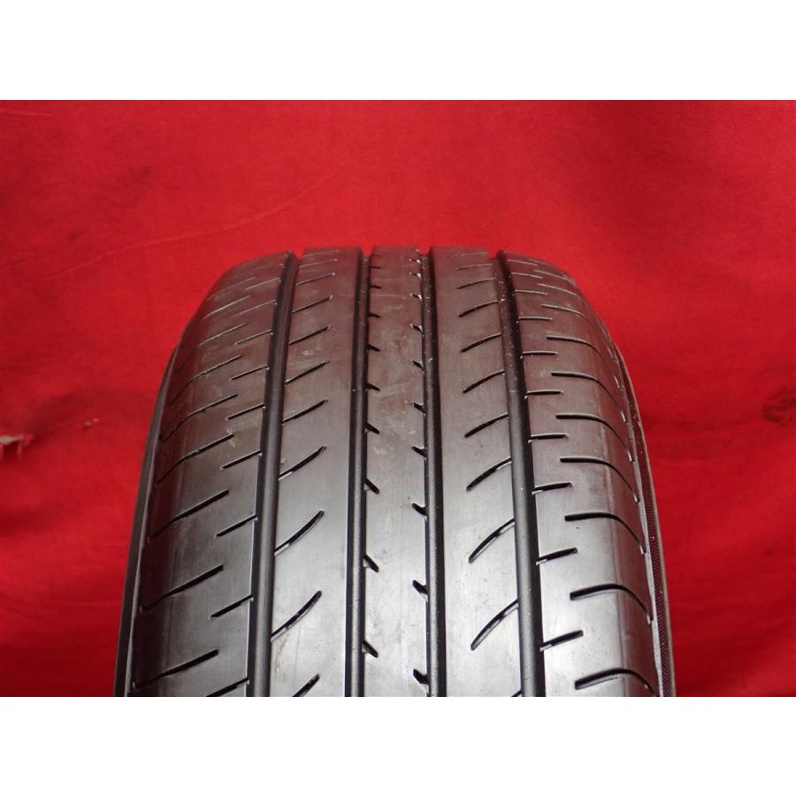 お値打ち純正タイヤ】215/65R16 98H 1本 夏タイヤ単品 《ヨコハマ 