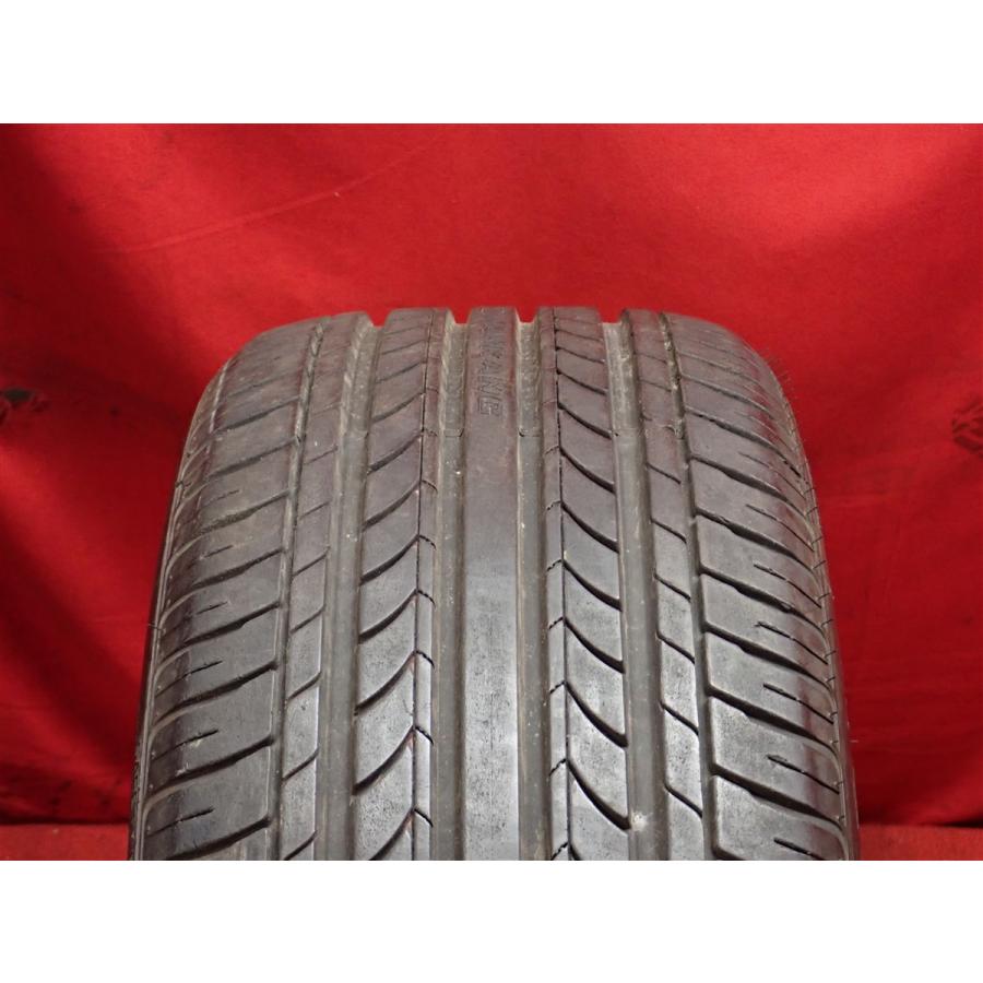 お値打ちアジアンタイヤ】235/45R17 96Y 1本 夏タイヤ単品 《ナンカン
