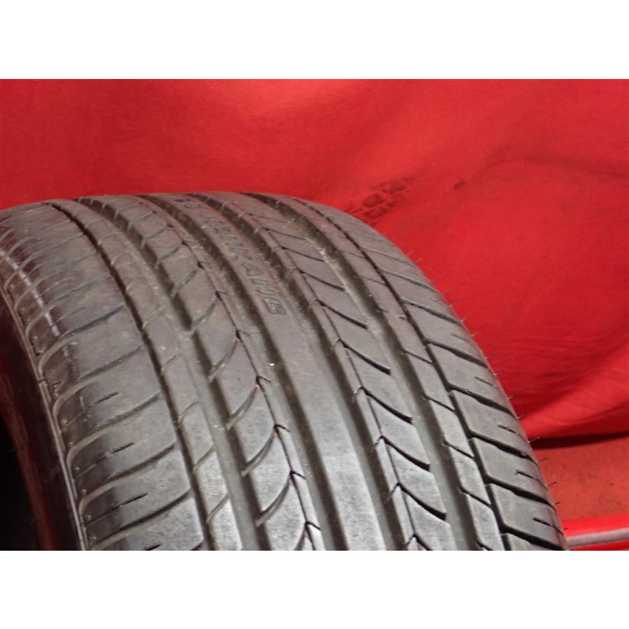 お値打ちアジアンタイヤ】235/45R17 96Y 1本 夏タイヤ単品 《ナンカン