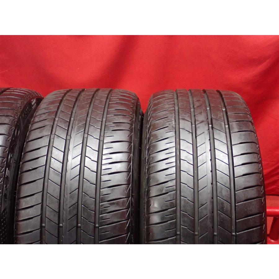クラウン純正REGNO】225/45R18 91W 4本 夏タイヤ 《ブリヂストン