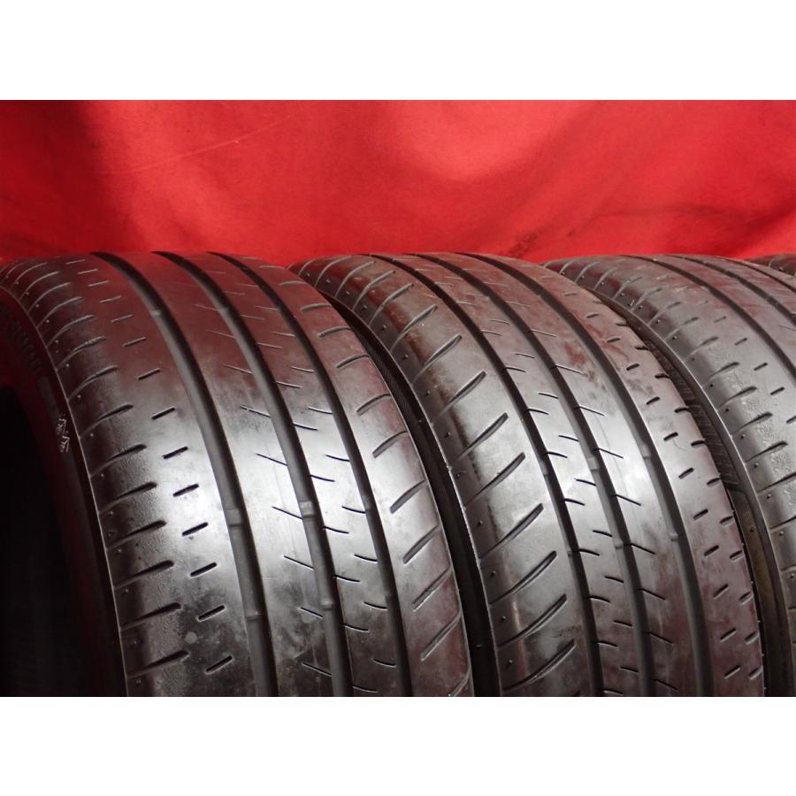 分厚いリムガード付】215/45R17 87W 4本 夏タイヤ 《ブリヂストン