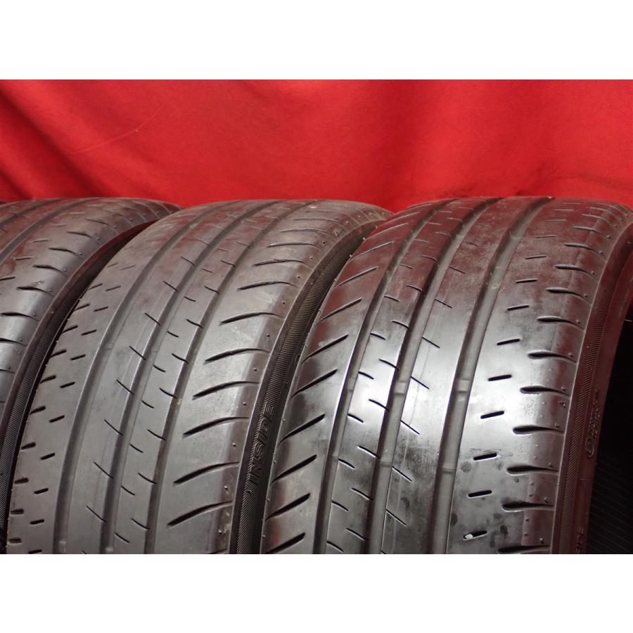 分厚いリムガード付】215/45R17 87W 4本 夏タイヤ 《ブリヂストン