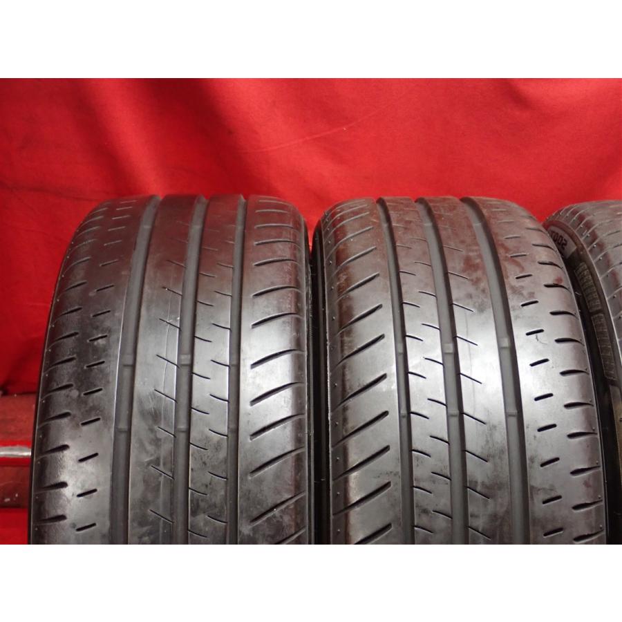 分厚いリムガード付】215/45R17 87W 4本 夏タイヤ 《ブリヂストン