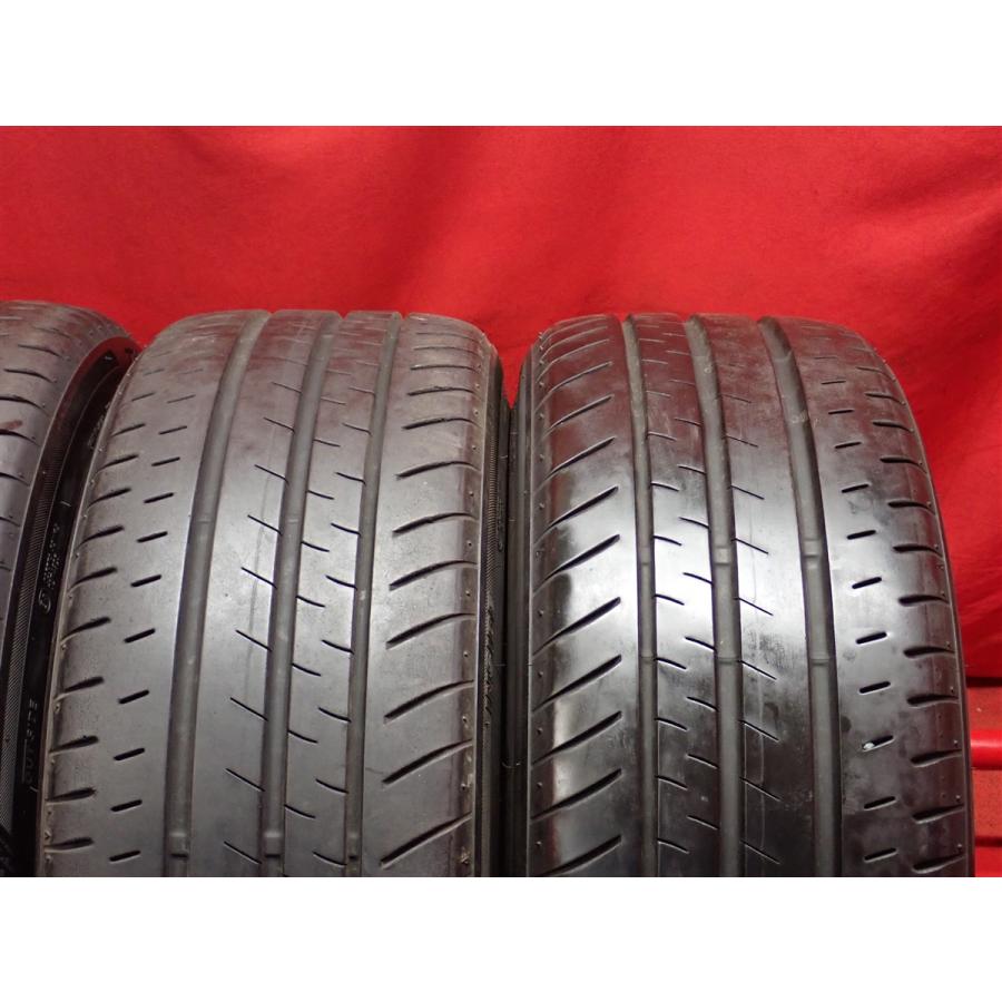分厚いリムガード付】215/45R17 87W 4本 夏タイヤ 《ブリヂストン