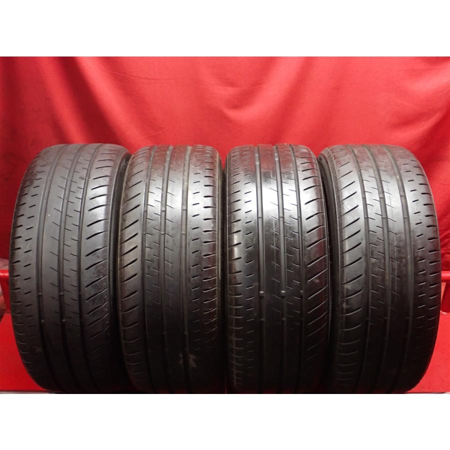 分厚いリムガード付】215/45R17 87W 4本 夏タイヤ 《ブリヂストン