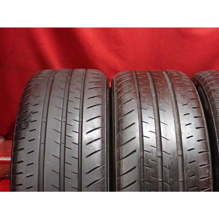分厚いリムガード付】215/45R17 87W 4本 夏タイヤ 《ブリヂストン