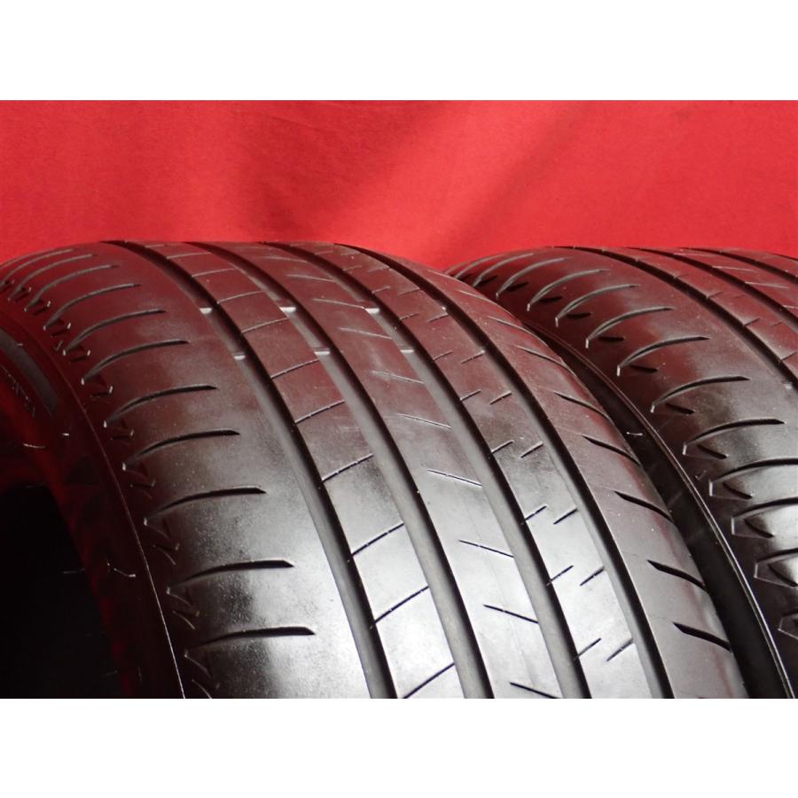 BMW承認ランフラット】245/50R19 105W RFT 2本 夏タイヤ