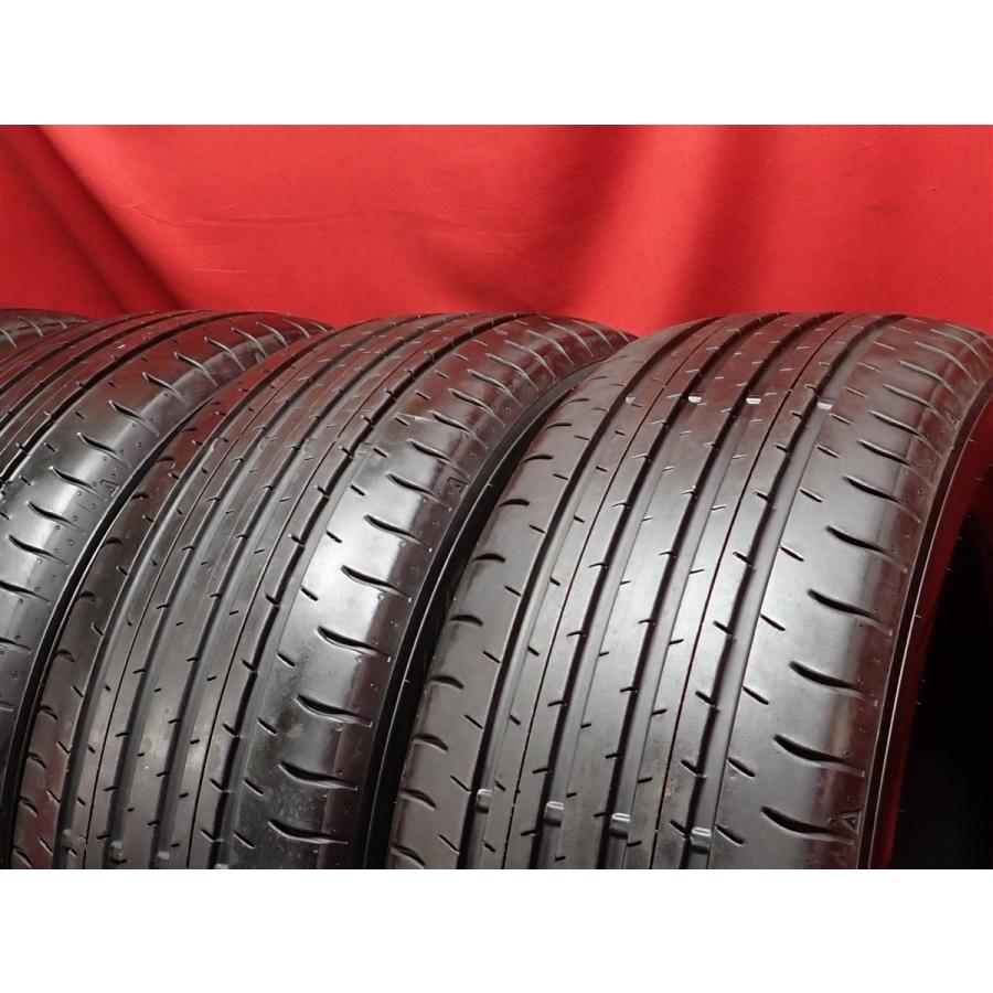 激安】225/55R19 103H 4本 夏タイヤ 《ダンロップ SPスポーツ マックス