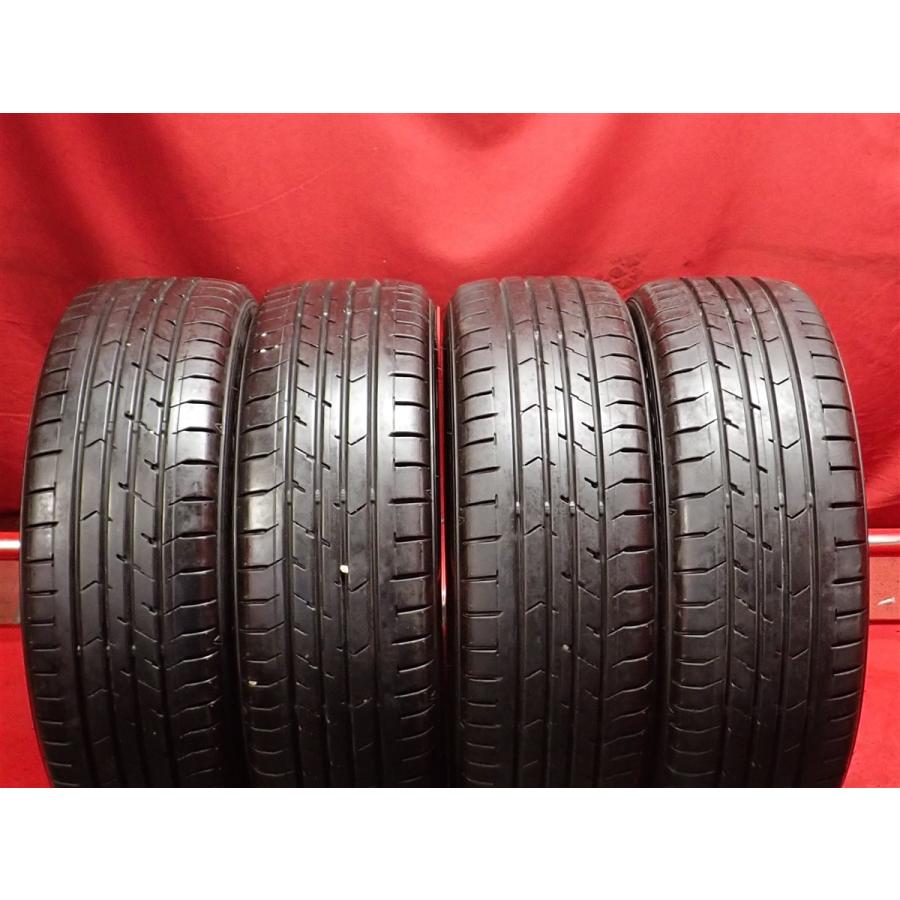 【お取引終了！】★(O-2)軽乗用車用タイヤ165/55R15の4本セット！工賃等全て込み4本22,000円 軽汎用 165/55R15 4本セット 2026年4月】165 55r15 4本セット