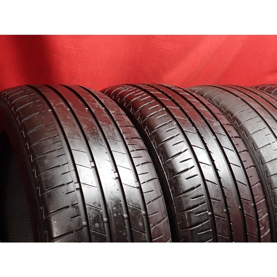 ブリヂストントランザT005中古　225/45R19 92W 2019年製 2本 お値打ち】225/45R19 92W 4本 夏タイヤ 《ブリヂストン トランザ T005A