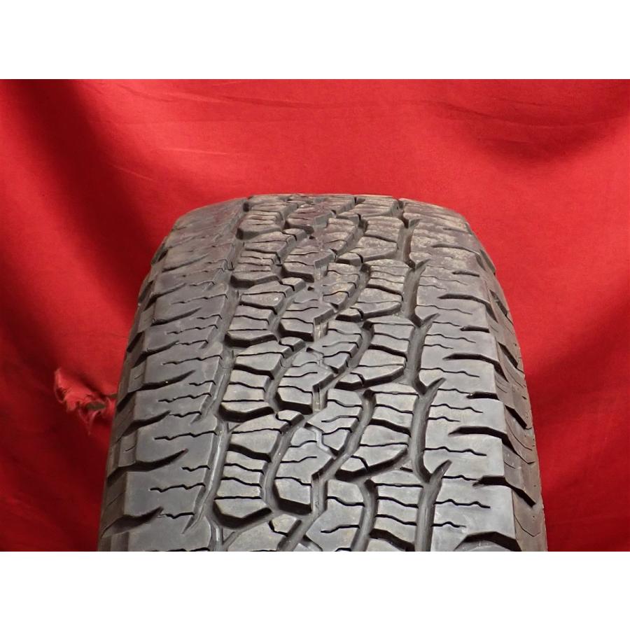 ホワイトレター】235/70R16 106T 1本 夏タイヤ単品 《BFグッドリッチ 