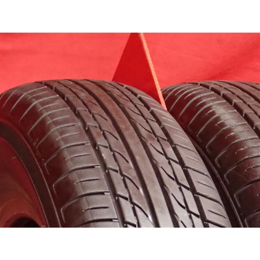 お値打ち】135/80R12 68S 2本 夏タイヤ 《ヨコハマ DNA エコス ES300