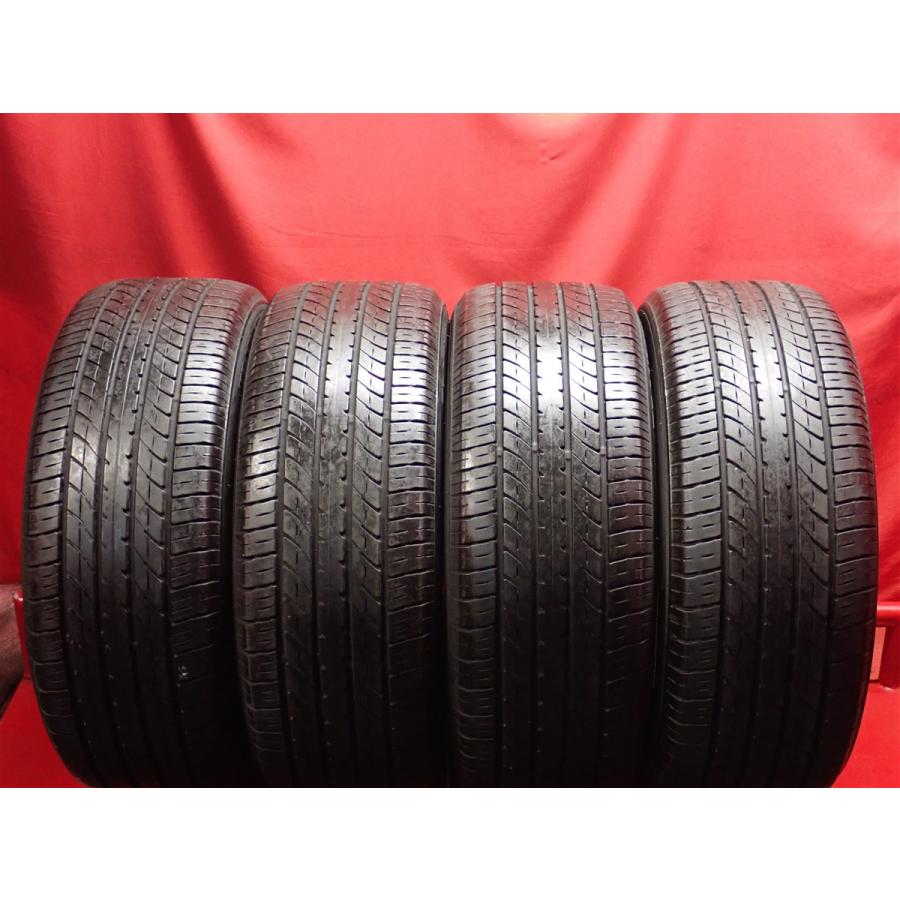 お値打ち純正タイヤ】235/50R18 97V 4本 夏タイヤ 《トーヨー