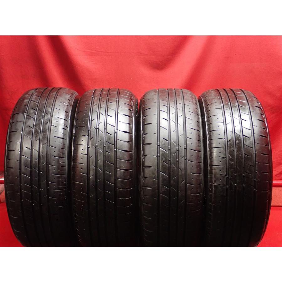 ミニバン用】205/55R16 94V 4本 夏タイヤ 《ブリヂストン プレイズ PX