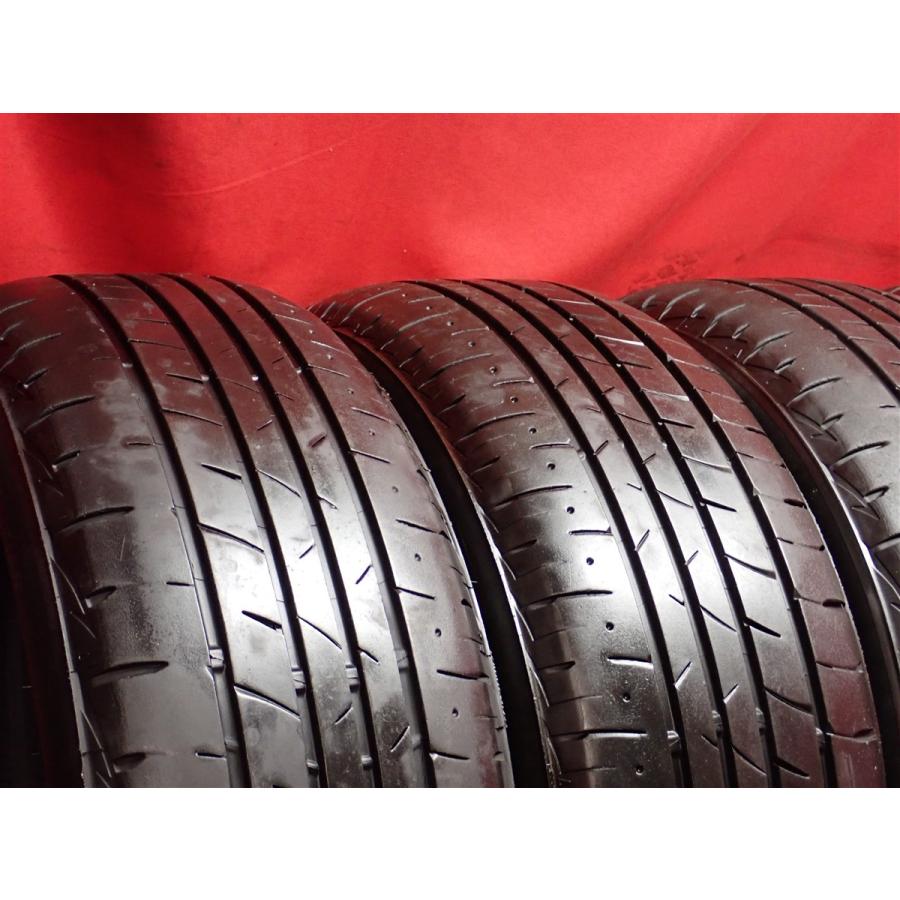 ミニバン用】205/55R16 94V 4本 夏タイヤ 《ブリヂストン プレイズ PX