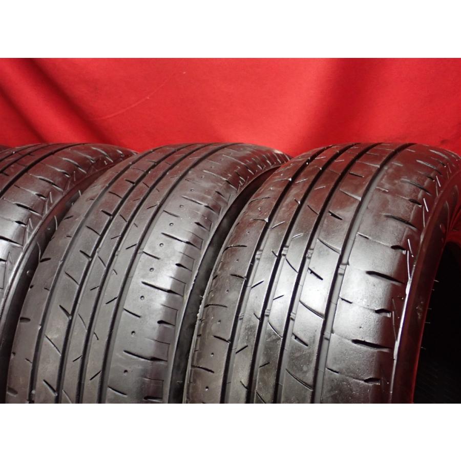 ミニバン用】205/55R16 94V 4本 夏タイヤ 《ブリヂストン プレイズ PX