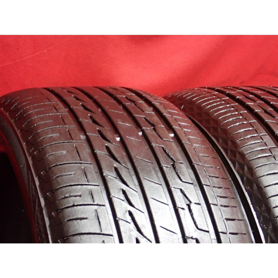 人気のREGNO】225/40R18 88W 2本 夏タイヤ 《ブリヂストン レグノ GR