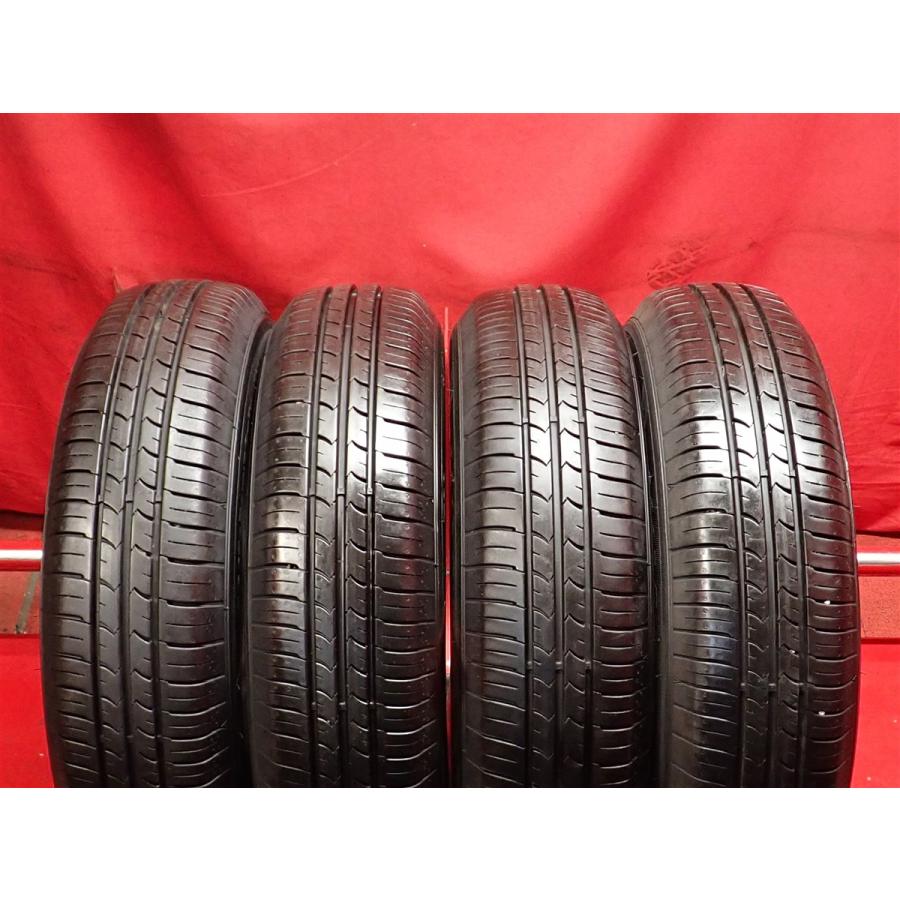 程度上】145/80R13 75S 4本 夏タイヤ 《グッドイヤー エフィシェント