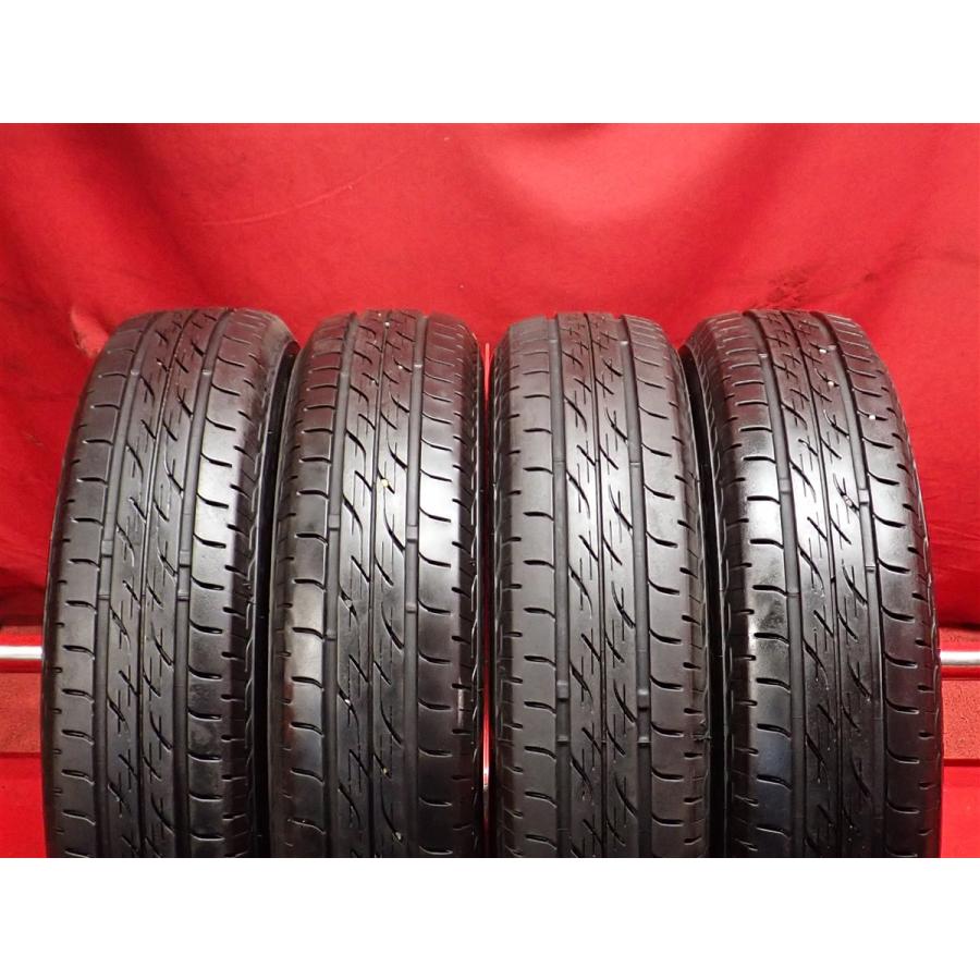 145/80R13 75S NEXTRY 4本 ★21年 タント N-BOX NEXTRY 夏4本SET 会社宛 送料無料 145/80R13 75S ブリヂストン