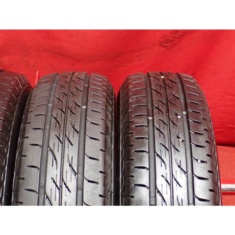お買得】145/80R13 75S 4本 夏タイヤ 《ブリヂストン ネクストリー