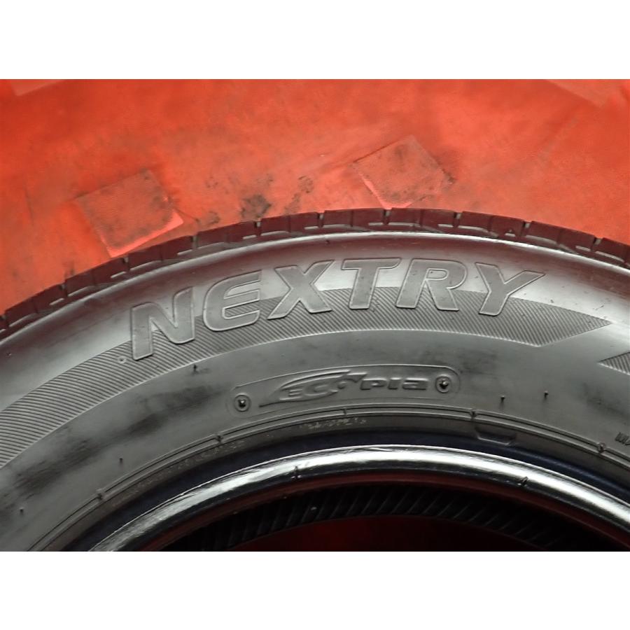 お買得】145/80R13 75S 4本 夏タイヤ 《ブリヂストン ネクストリー