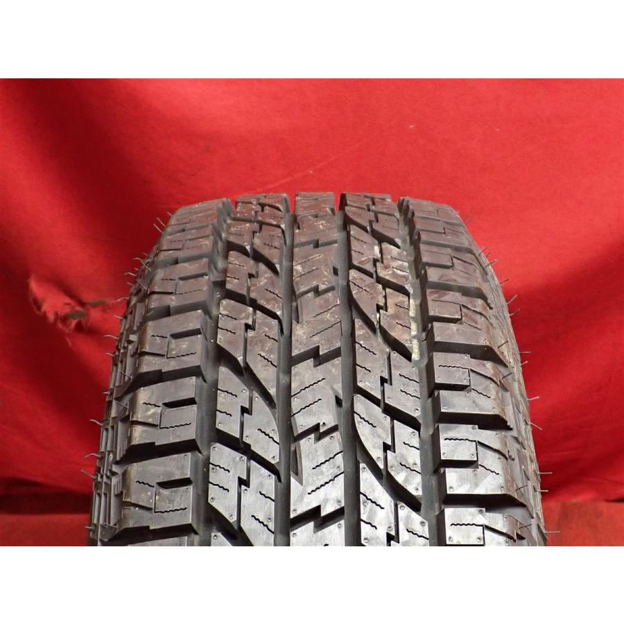 ホワイトレター】215/65R16 109/107S 8PR 1本 夏タイヤ単品 《ヨコハマ