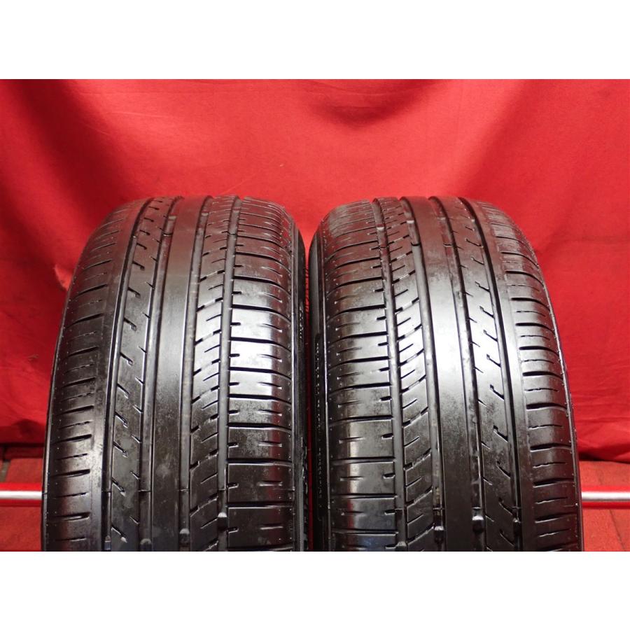 テッド お値打ちアジアンタイヤ】205/65R16 95V 2本 夏タイヤ 《ジーテックス