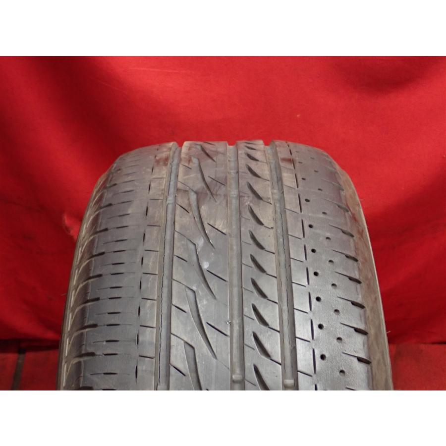 T-851【超バリ山/2023年製造】ブリヂストン！235/50R18 101V 2026年