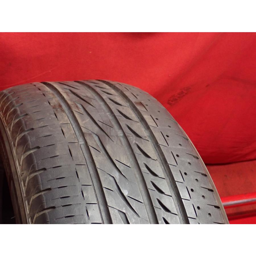ミニバン用REGNO】235/50R18 101V 1本 夏タイヤ単品 《ブリヂストン 