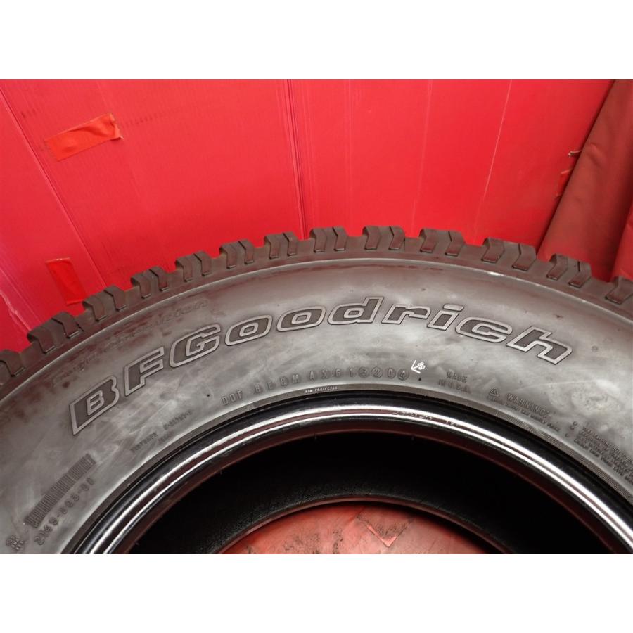 ハマーH2】315/70R17 121/118R D 4本 夏タイヤ 《BFグッドリッチ 