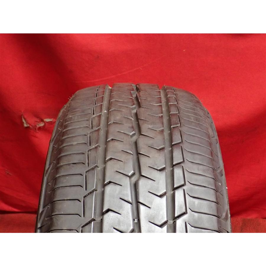 ホワイトレター】215/60R17 109/107R 1本 夏タイヤ単品 《トーヨー H30 