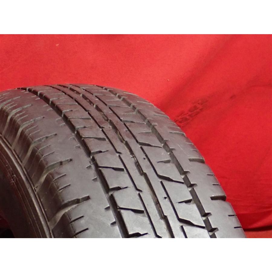 激安】195/80R15 107/105L 1本 夏タイヤ単品 《ダンロップ エナセーブ 