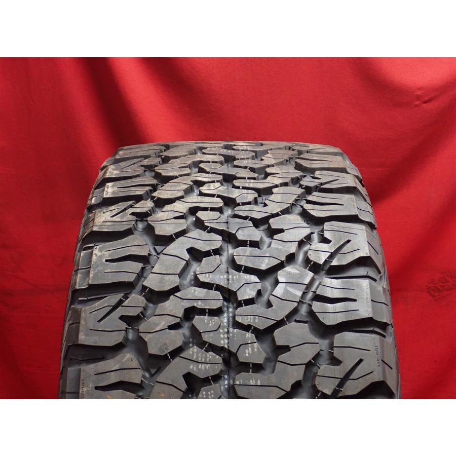 バリ溝】33x12.5R22 109R 1本 夏タイヤ単品 《BFグッドリッチ