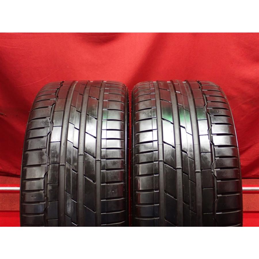 ハンコック·ベンタス·タイヤ·２本 23年製 225/50R17 94W MO ハンコック ventus S1 evo2 K117 (ベンタス